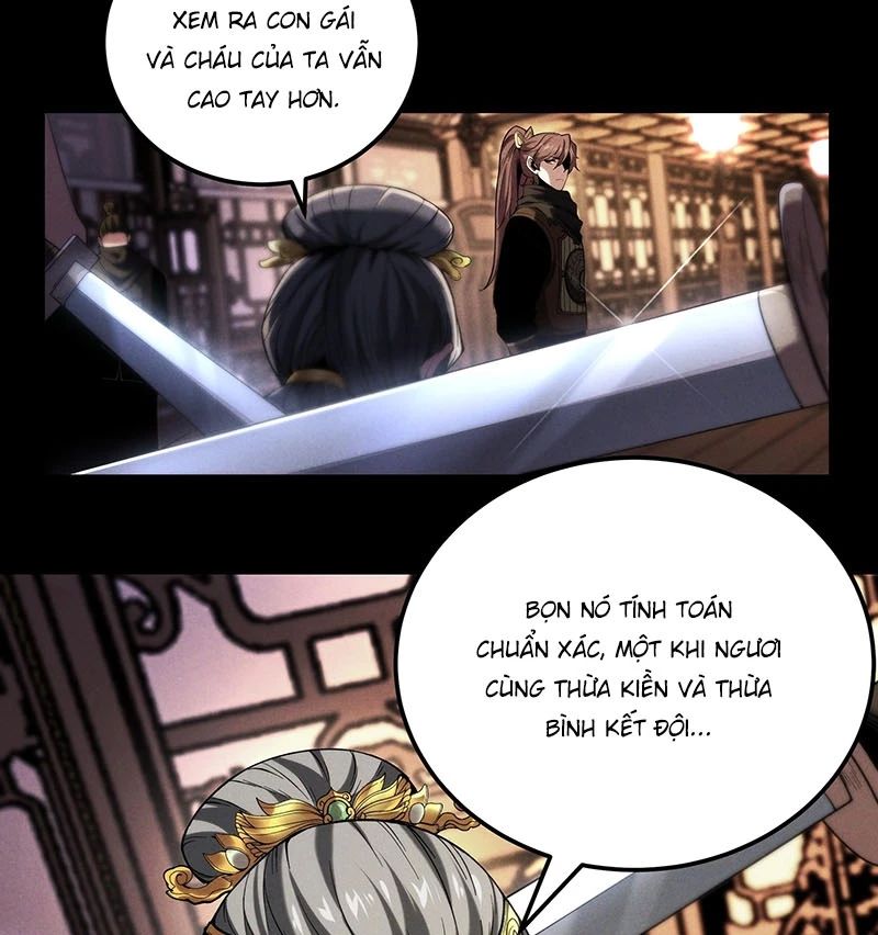 Khánh Dư Niên Chap 182 - Next Chap 183