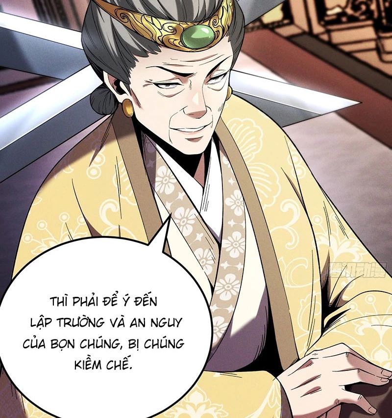 Khánh Dư Niên Chap 182 - Next Chap 183
