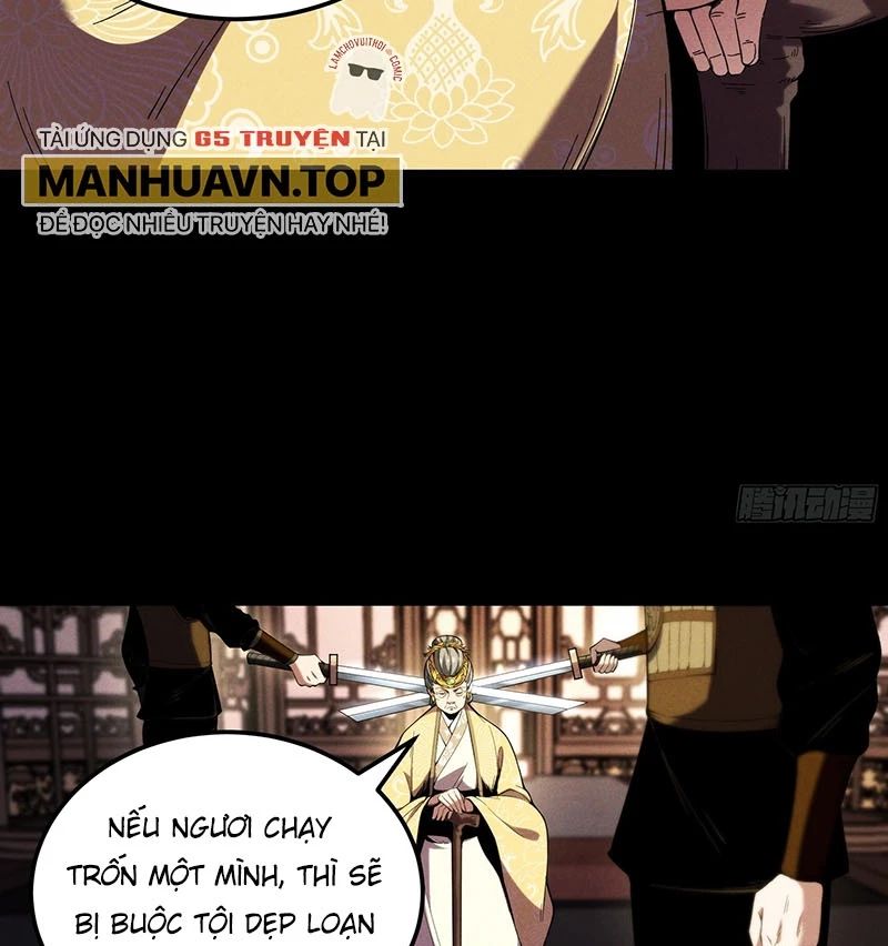 Khánh Dư Niên Chap 182 - Next Chap 183