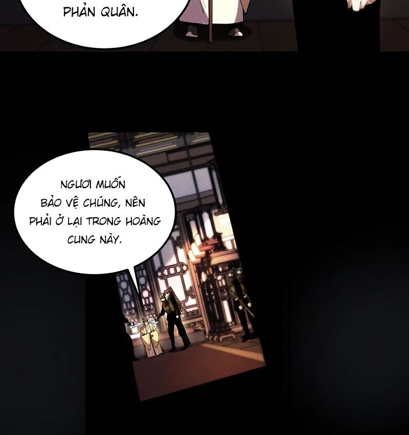 Khánh Dư Niên Chap 182 - Next Chap 183