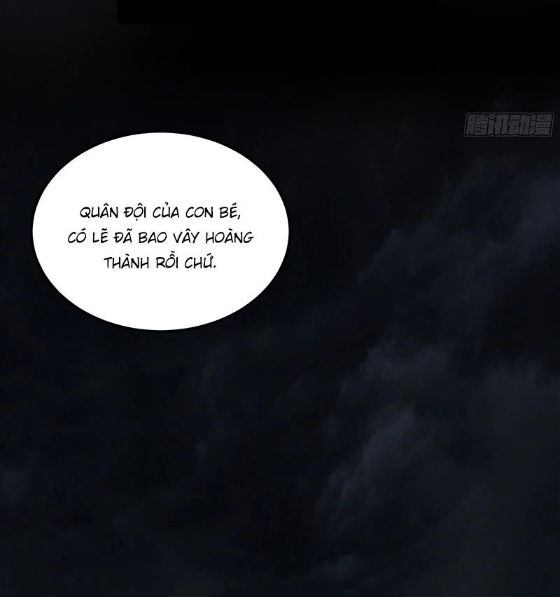 Khánh Dư Niên Chap 182 - Next Chap 183