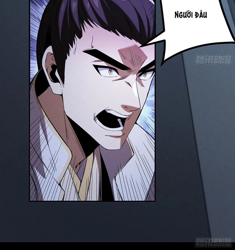 Khánh Dư Niên Chap 182 - Next Chap 183