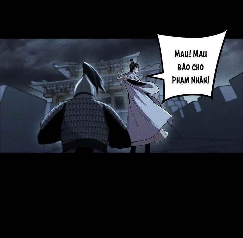 Khánh Dư Niên Chap 182 - Next Chap 183