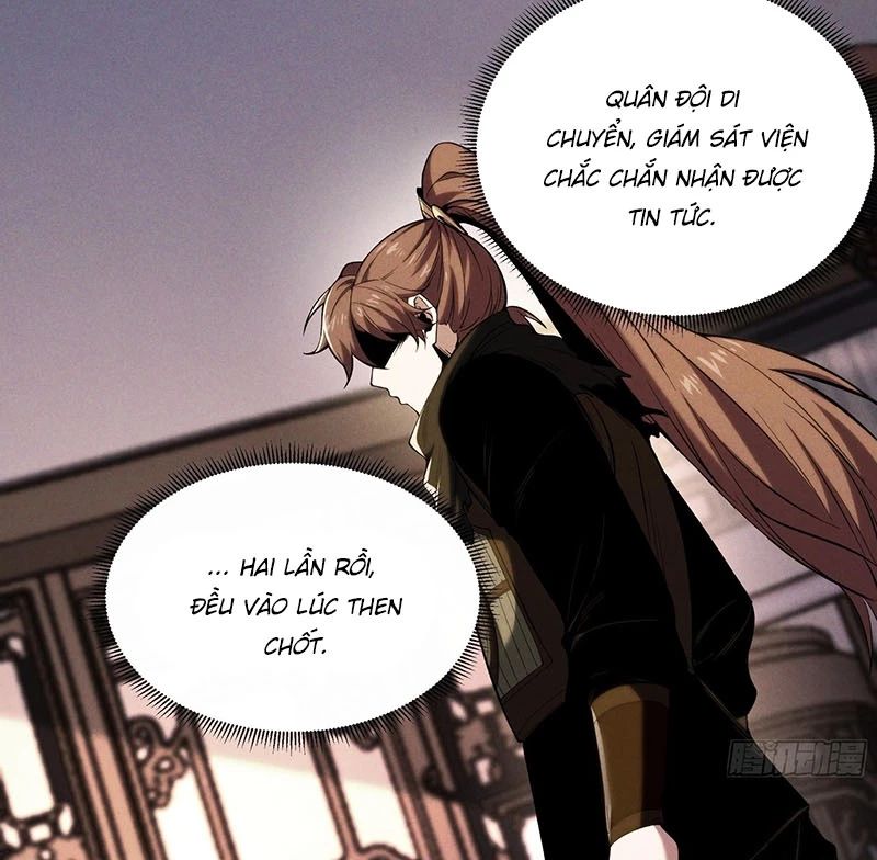 Khánh Dư Niên Chap 182 - Next Chap 183