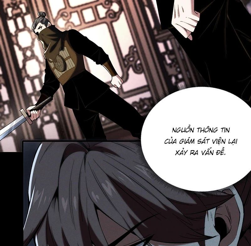Khánh Dư Niên Chap 182 - Next Chap 183