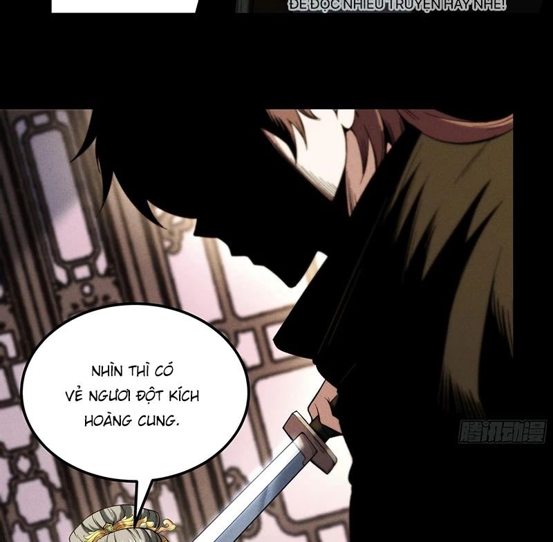Khánh Dư Niên Chap 182 - Next Chap 183