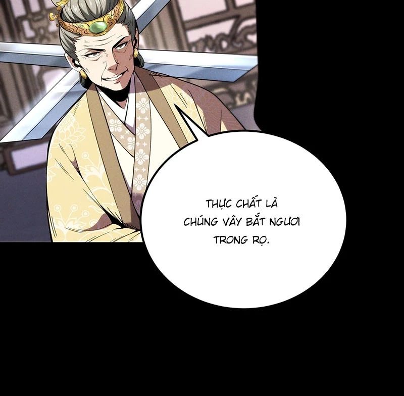 Khánh Dư Niên Chap 182 - Next Chap 183