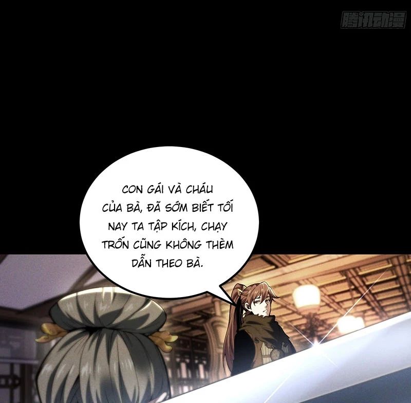 Khánh Dư Niên Chap 182 - Next Chap 183