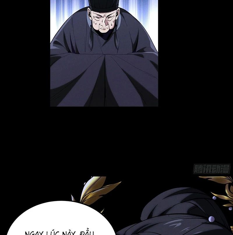 Khánh Dư Niên Chap 182 - Next Chap 183