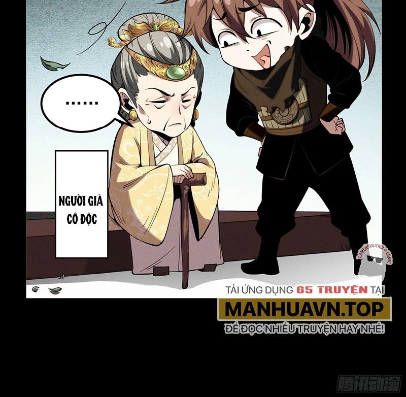 Khánh Dư Niên Chap 182 - Next Chap 183