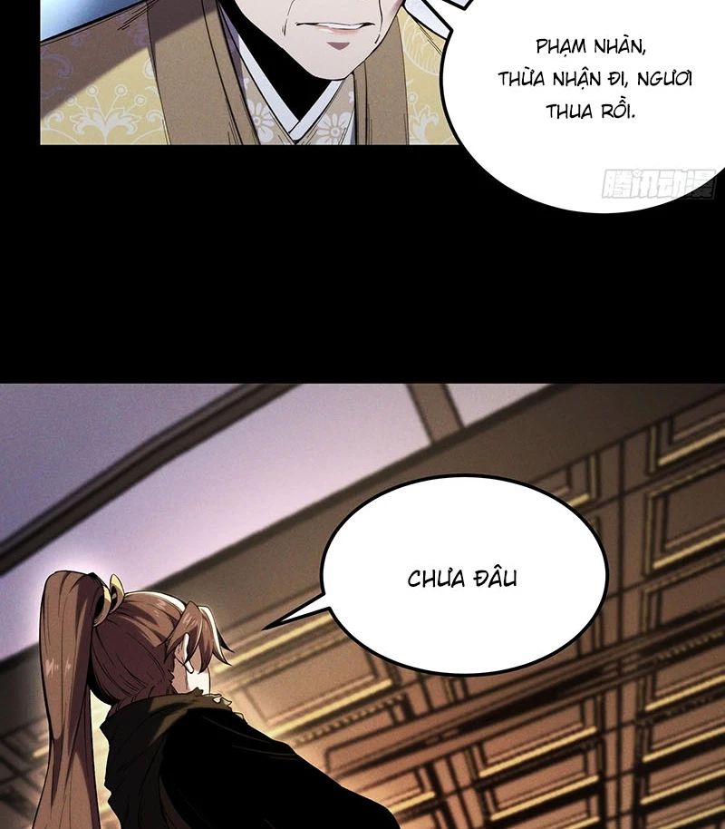 Khánh Dư Niên Chap 182 - Next Chap 183