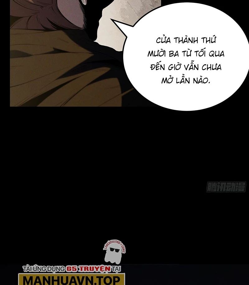 Khánh Dư Niên Chap 182 - Next Chap 183