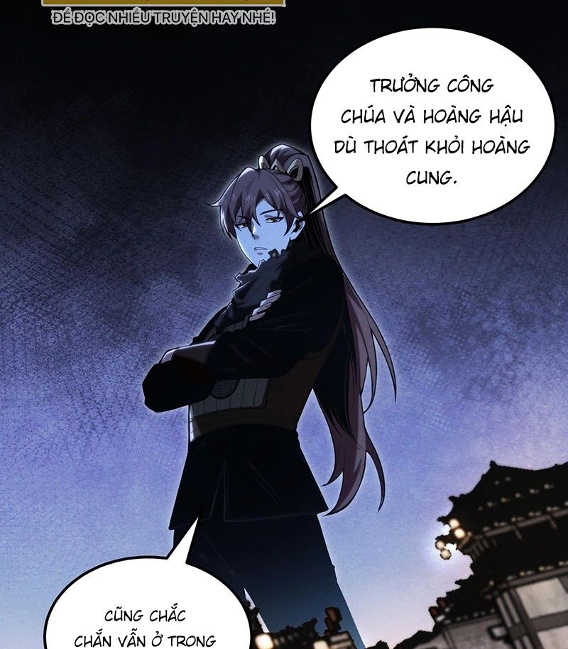 Khánh Dư Niên Chap 182 - Next Chap 183