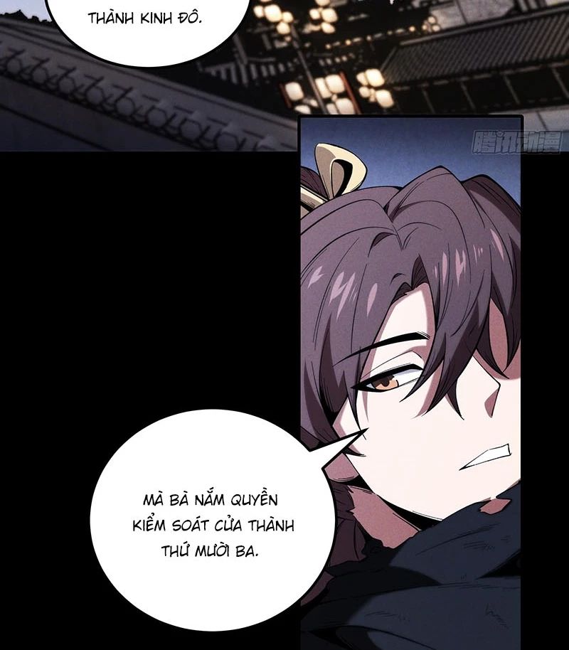 Khánh Dư Niên Chap 182 - Next Chap 183