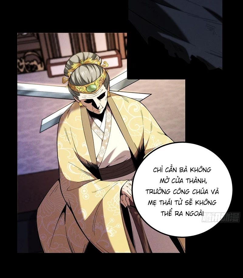 Khánh Dư Niên Chap 182 - Next Chap 183