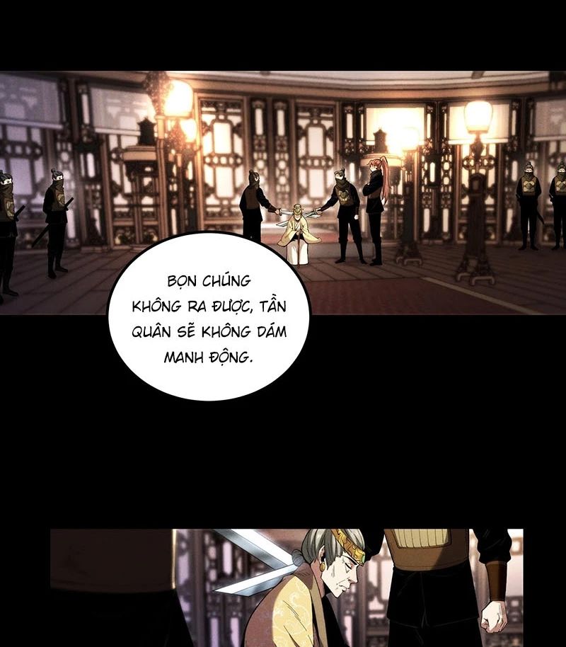Khánh Dư Niên Chap 182 - Next Chap 183