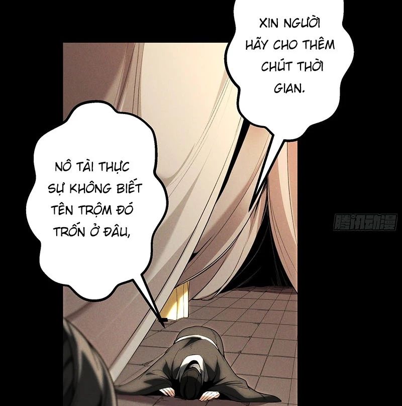 Khánh Dư Niên Chap 182 - Next Chap 183
