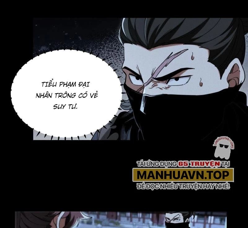 Khánh Dư Niên Chap 183 - Next Chap 184