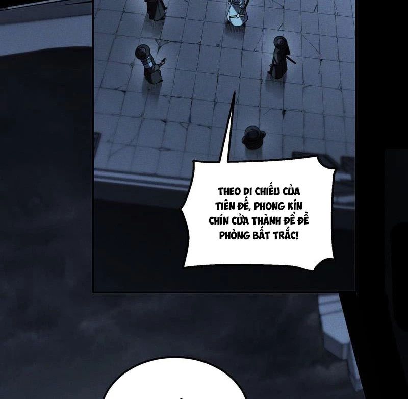 Khánh Dư Niên Chap 183 - Next Chap 184