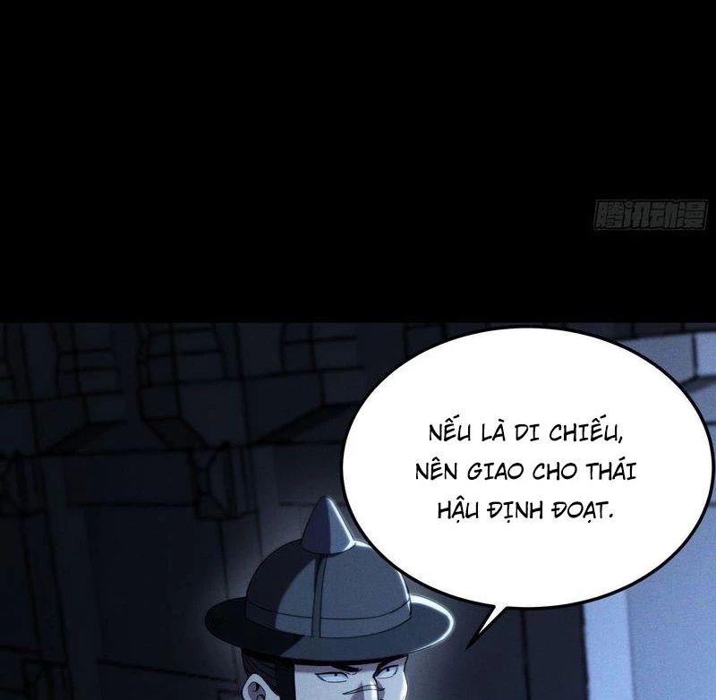 Khánh Dư Niên Chap 183 - Next Chap 184