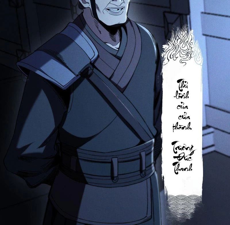 Khánh Dư Niên Chap 183 - Next Chap 184