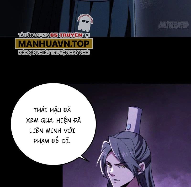 Khánh Dư Niên Chap 183 - Next Chap 184