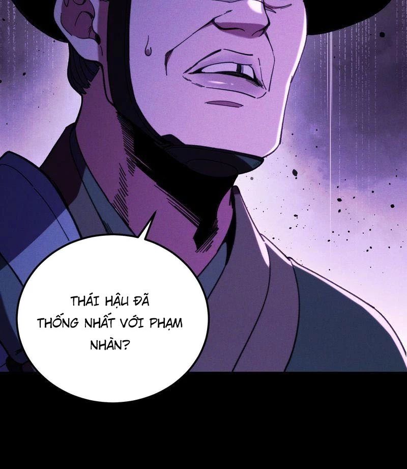 Khánh Dư Niên Chap 183 - Next Chap 184