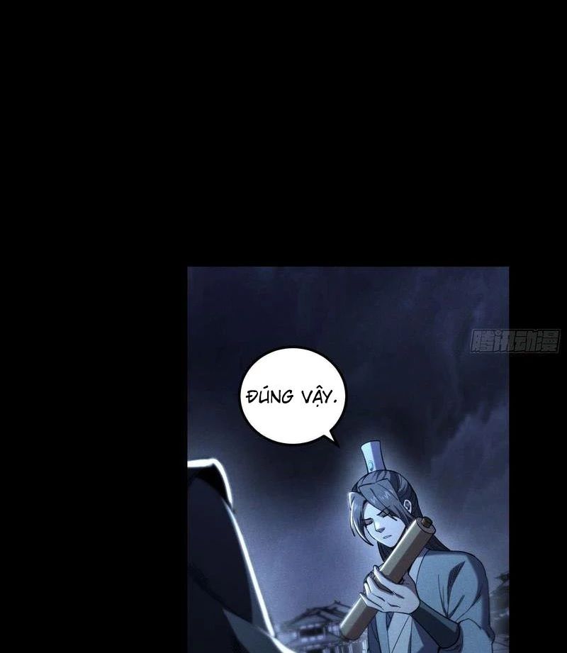Khánh Dư Niên Chap 183 - Next Chap 184