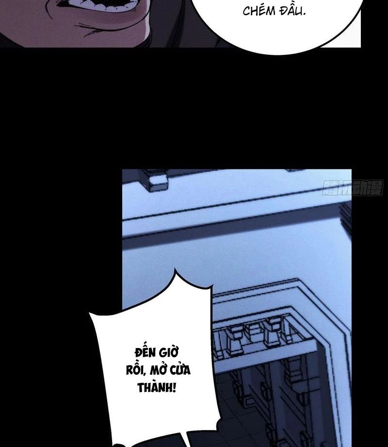 Khánh Dư Niên Chap 183 - Next Chap 184