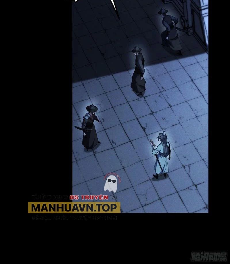 Khánh Dư Niên Chap 183 - Next Chap 184