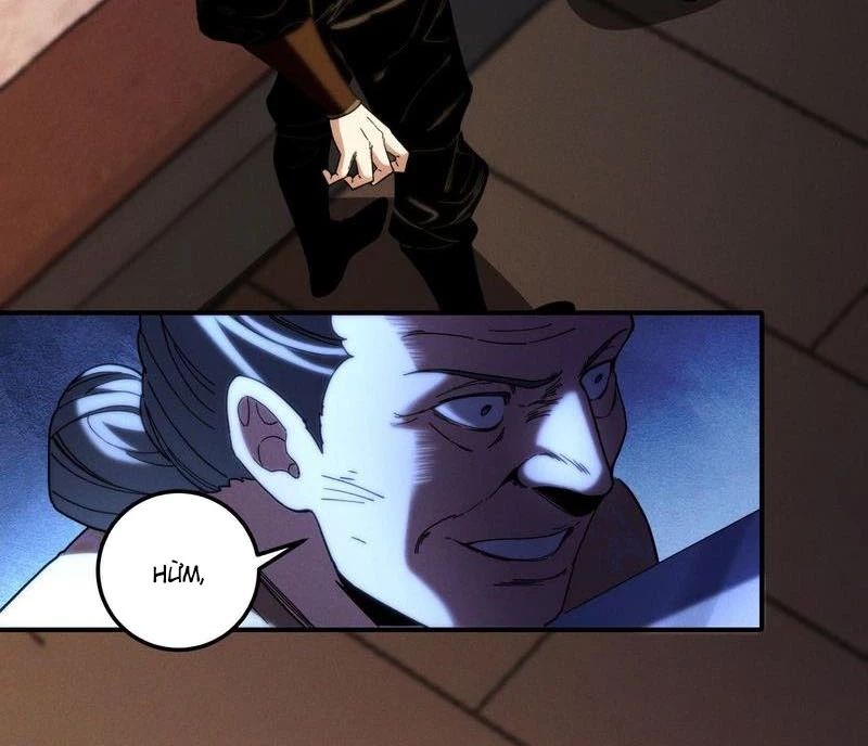 Khánh Dư Niên Chap 183 - Next Chap 184