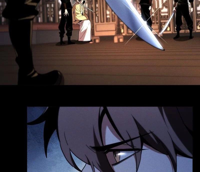 Khánh Dư Niên Chap 183 - Next Chap 184