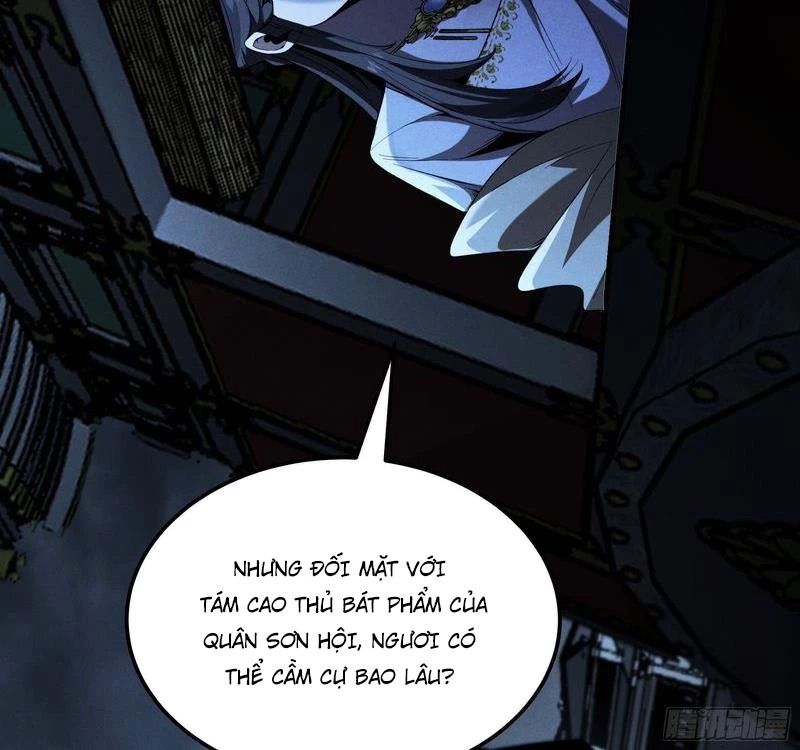 Khánh Dư Niên Chap 183 - Next Chap 184