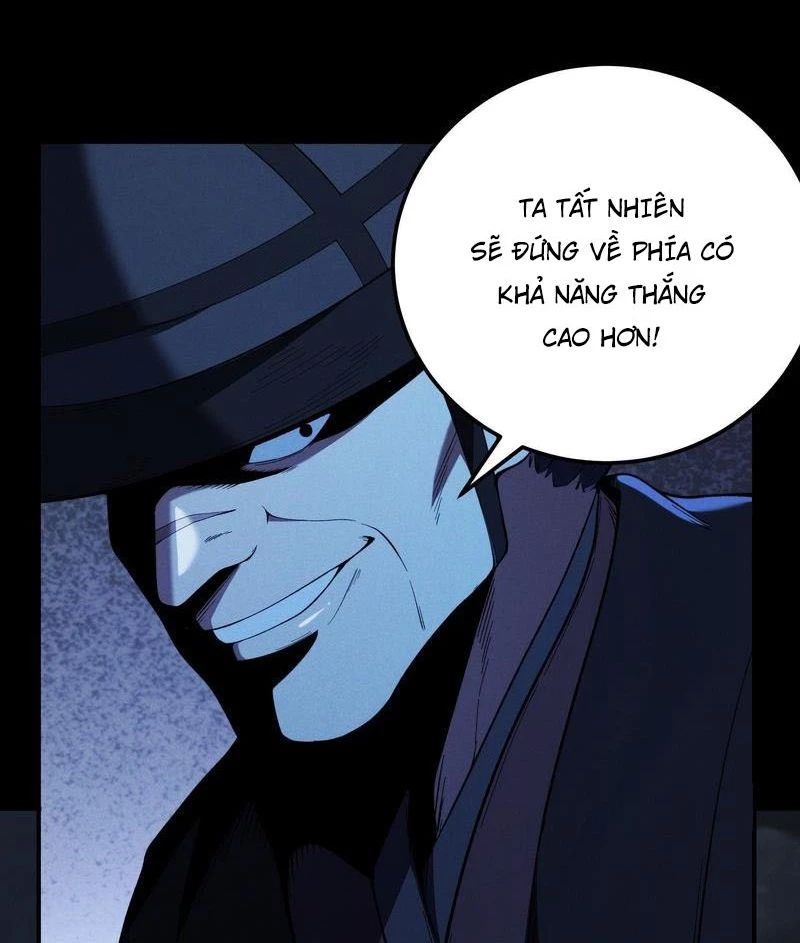 Khánh Dư Niên Chap 183 - Next Chap 184