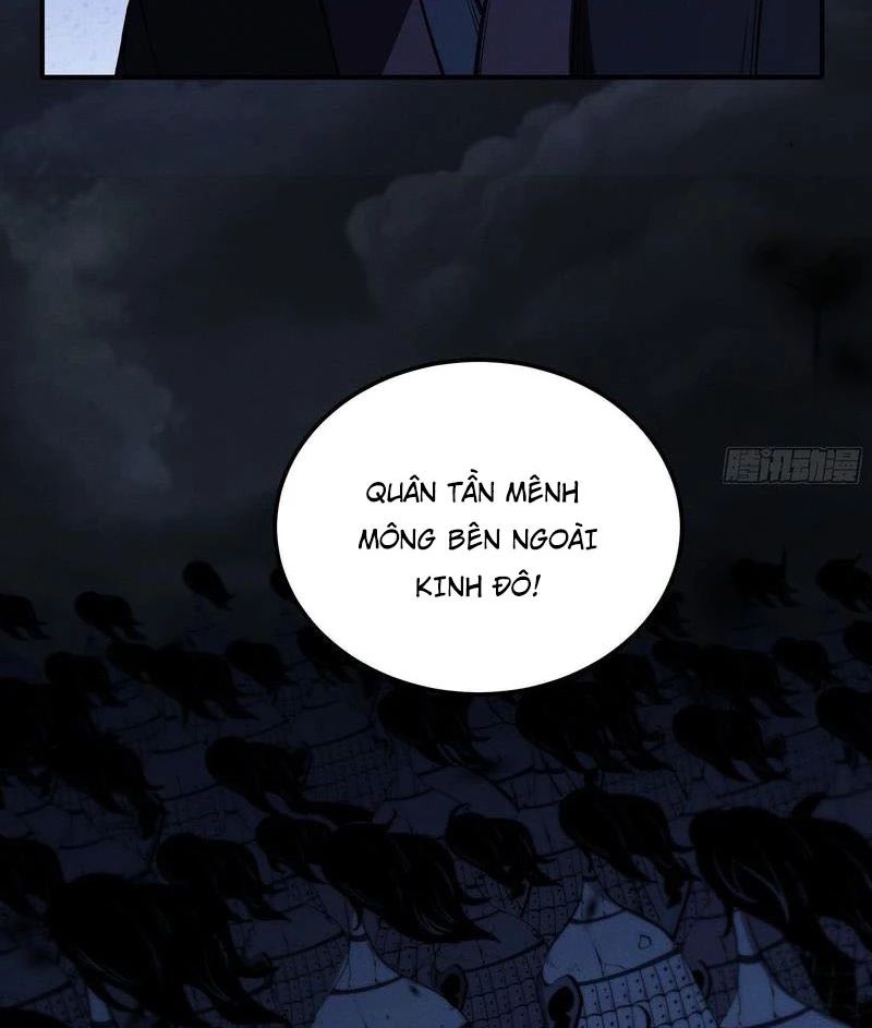 Khánh Dư Niên Chap 183 - Next Chap 184