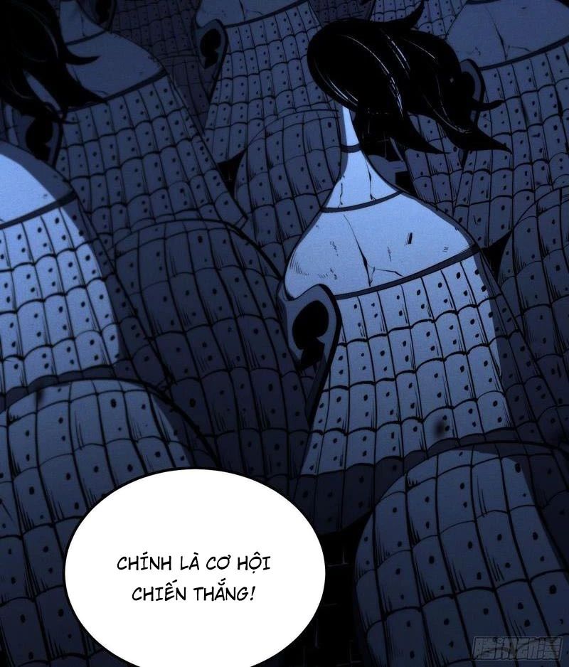Khánh Dư Niên Chap 183 - Next Chap 184