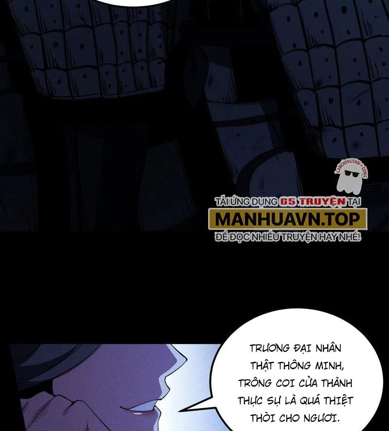 Khánh Dư Niên Chap 183 - Next Chap 184