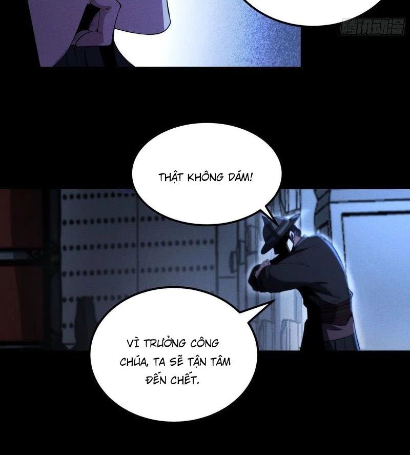 Khánh Dư Niên Chap 183 - Next Chap 184