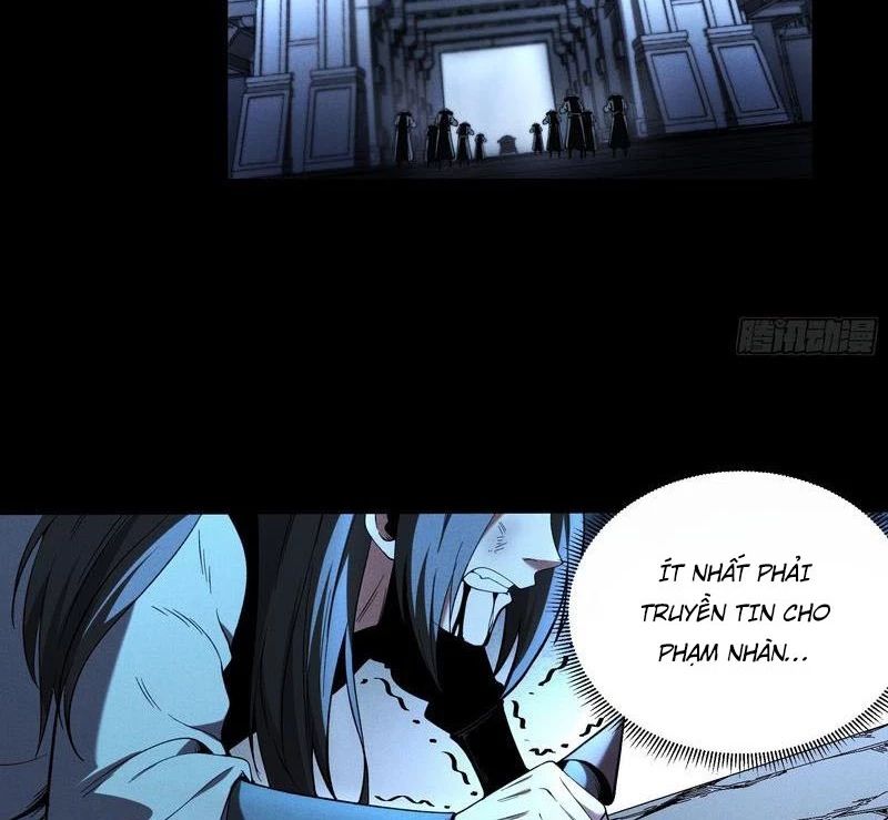 Khánh Dư Niên Chap 183 - Next Chap 184