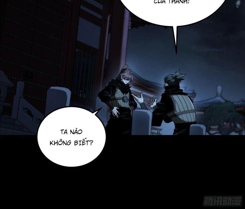 Khánh Dư Niên Chap 183 - Next Chap 184
