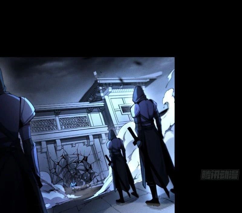 Khánh Dư Niên Chap 183 - Next Chap 184