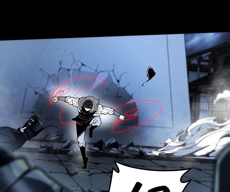 Khánh Dư Niên Chap 184 - Next Chap 185