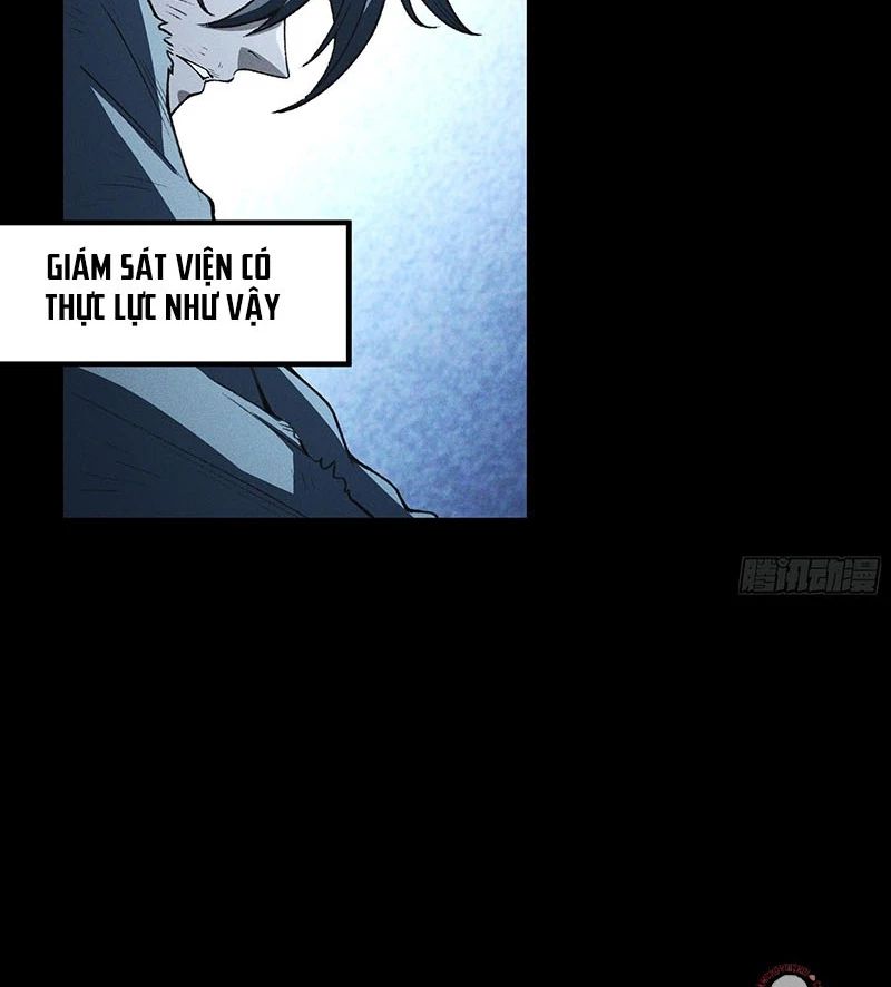Khánh Dư Niên Chap 184 - Next Chap 185