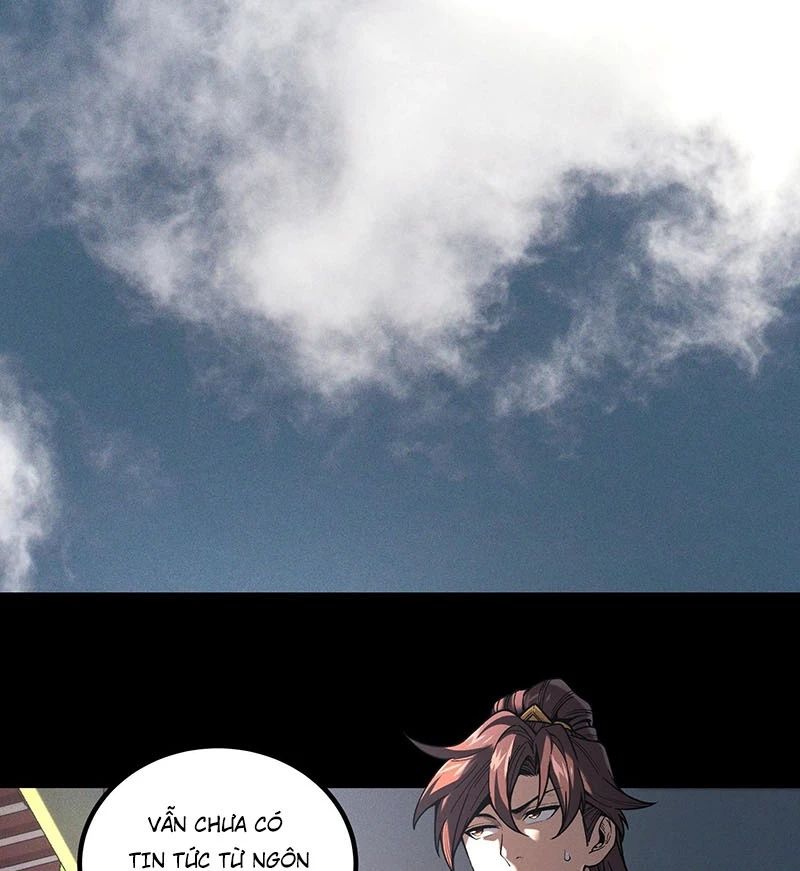 Khánh Dư Niên Chap 184 - Next Chap 185