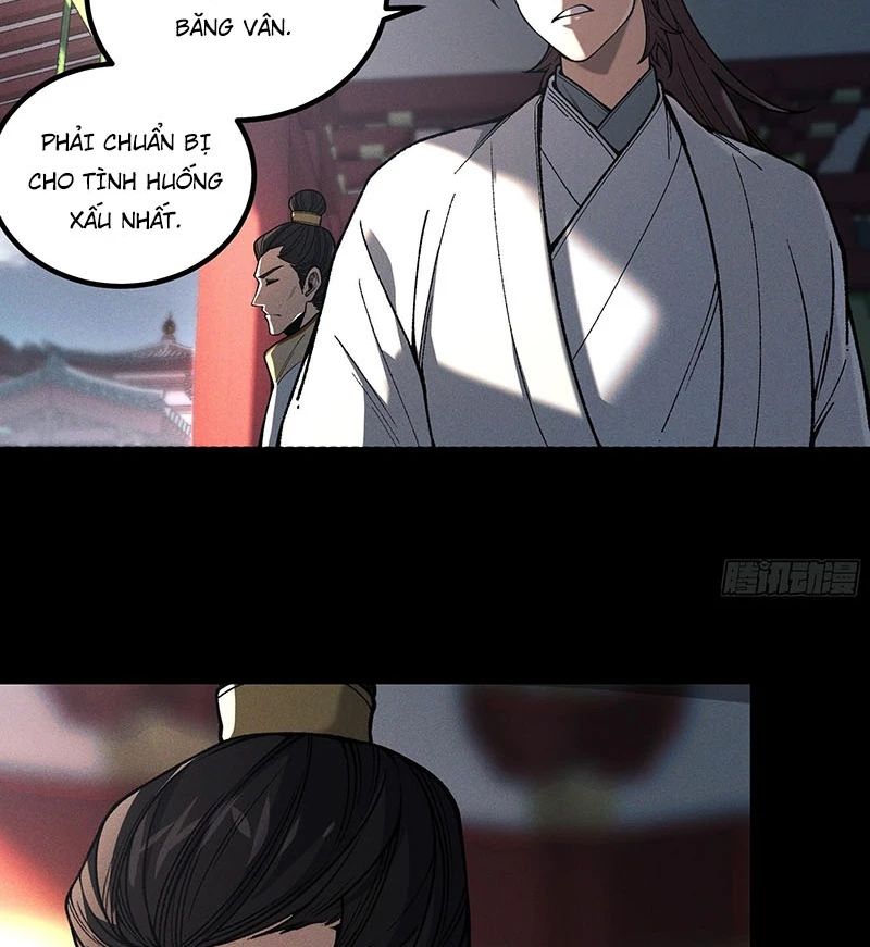 Khánh Dư Niên Chap 184 - Next Chap 185