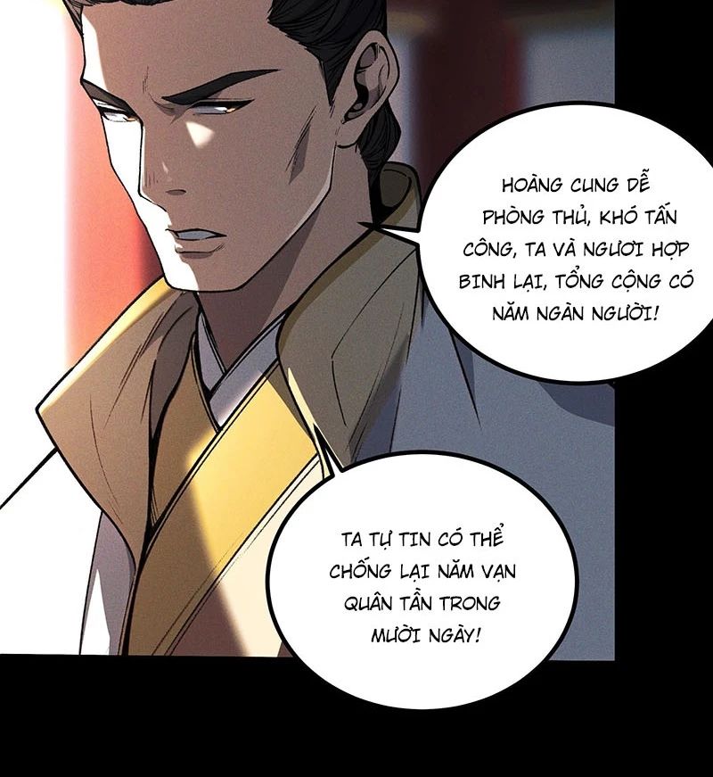 Khánh Dư Niên Chap 184 - Next Chap 185