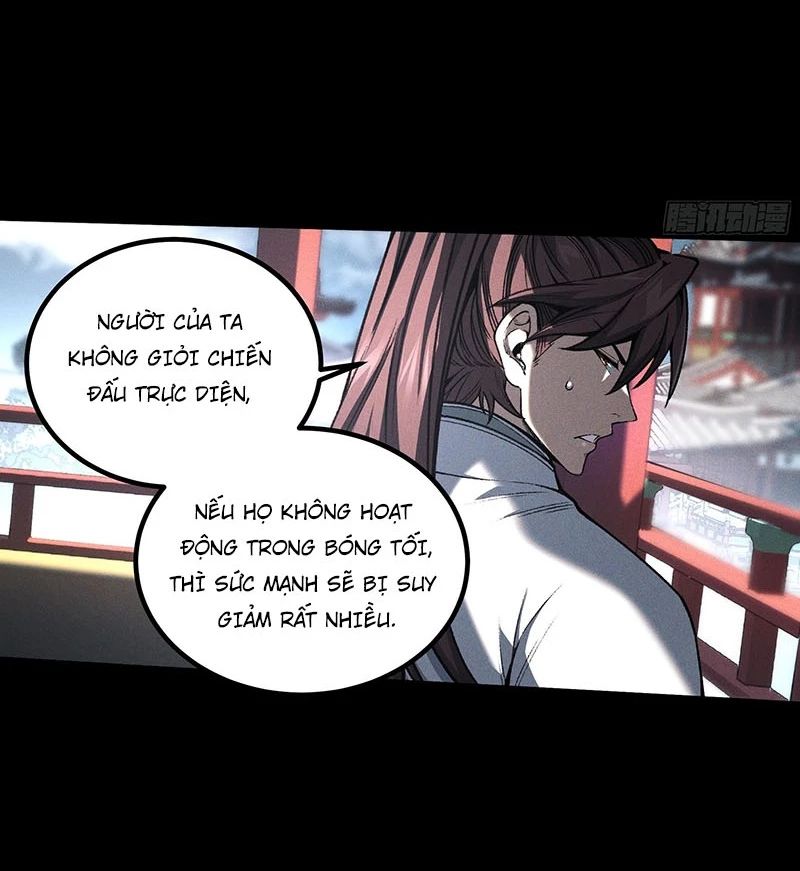 Khánh Dư Niên Chap 184 - Next Chap 185