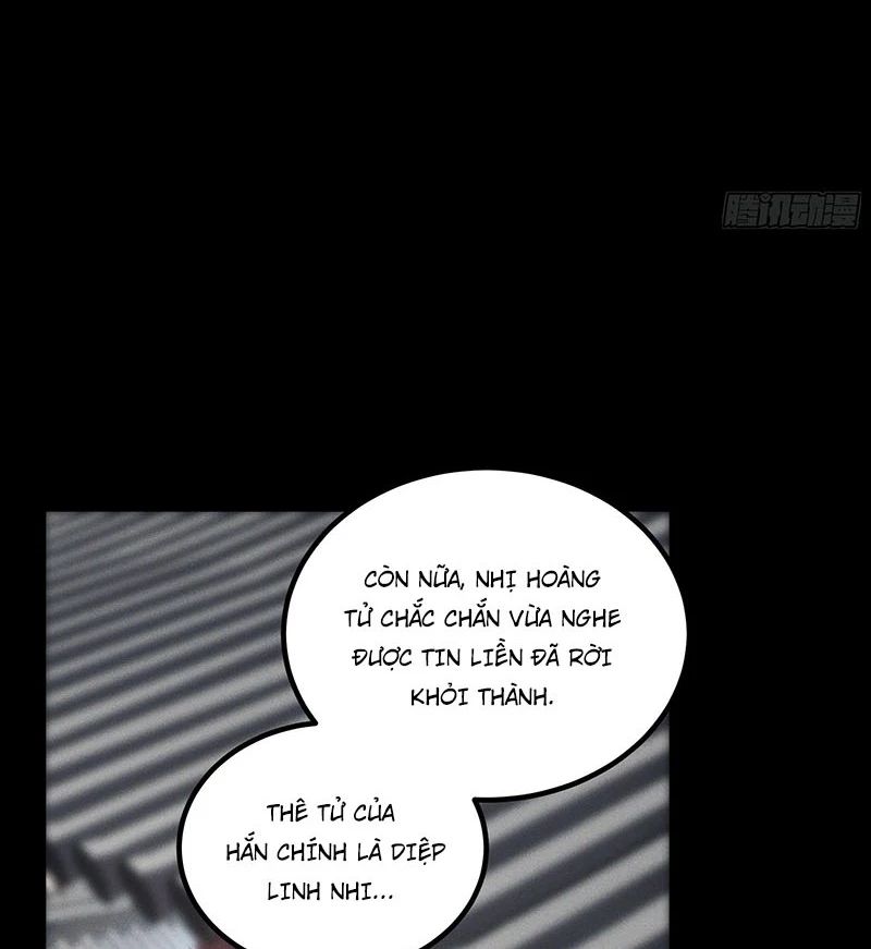 Khánh Dư Niên Chap 184 - Next Chap 185