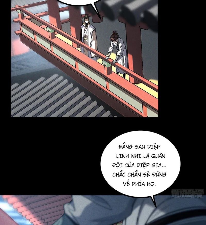 Khánh Dư Niên Chap 184 - Next Chap 185