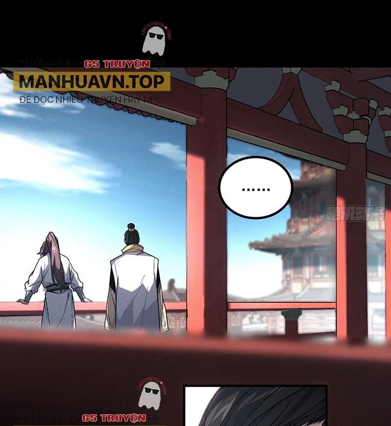 Khánh Dư Niên Chap 184 - Next Chap 185